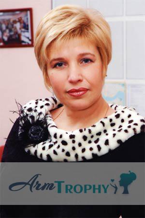 77154 - Svetlana Age: 46 - Russia