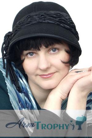 77453 - Galina Age: 46 - Russia