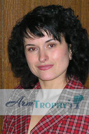 77515 - Ludmila Age: 45 - Russia