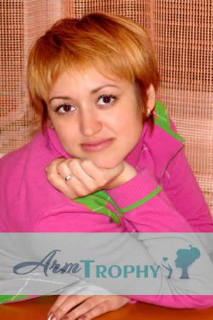 77518 - Marina Age: 35 - Russia