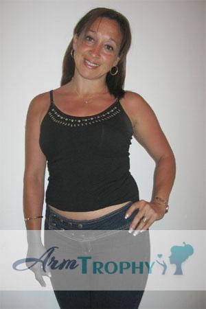 77747 - Maria del Rocio Age: 39 - Costa Rica