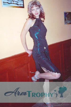 77786 - Margarita Age: 39 - Russia