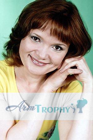 78009 - Liliya Age: 41 - Russia