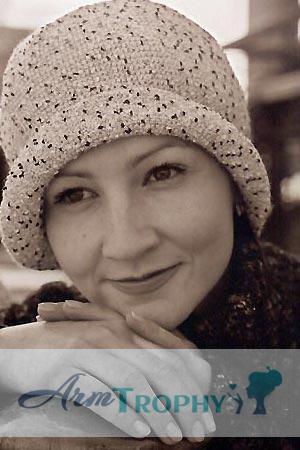 78045 - Elena Age: 34 - Russia