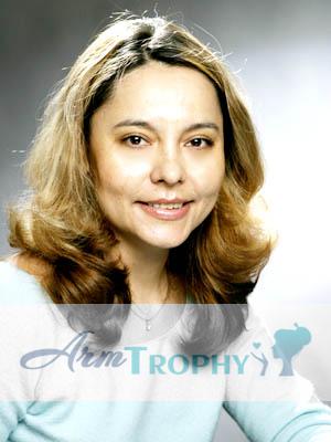 78247 - Gulnara Age: 46 - Russia
