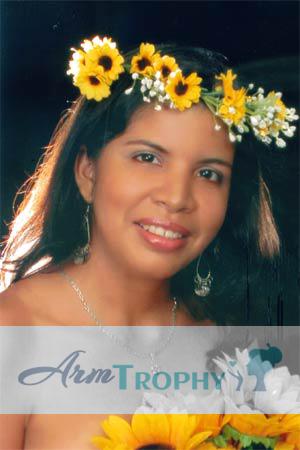 78339 - Patricia Isabel Age: 32 - Colombia