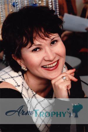 78454 - Nika Age: 41 - Russia