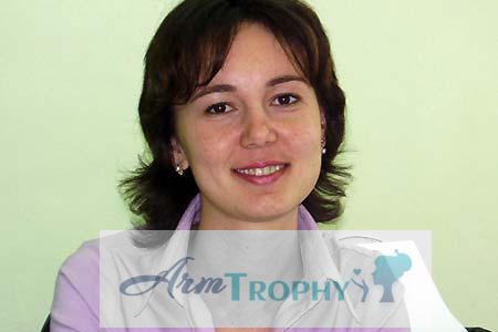 78768 - Elza Age: 31 - Russia