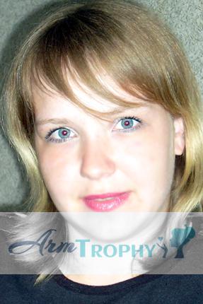 78893 - Maria Age: 30 - Russia
