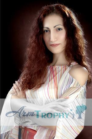 78916 - Kristina Age: 37 - Russia