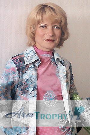 78948 - Lyudmila Age: 45 - Russia