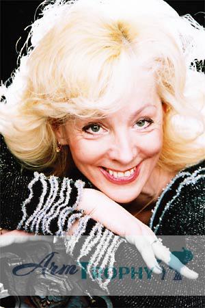 79048 - Ludmila Age: 56 - Russia