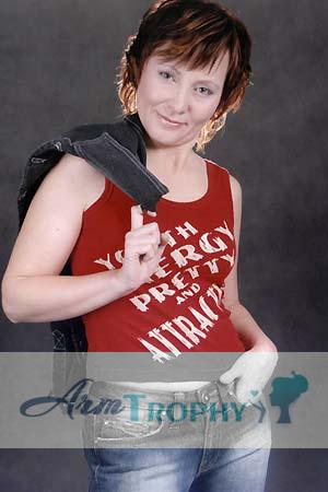 79190 - Lyudmila Age: 41 - Russia