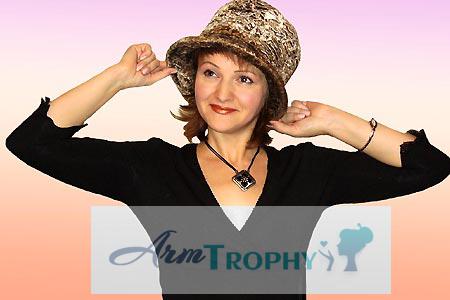 79315 - Gulnara Age: 47 - Russia