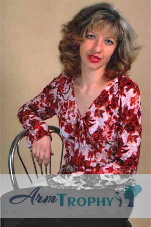 79451 - Irina Age: 43 - Russia