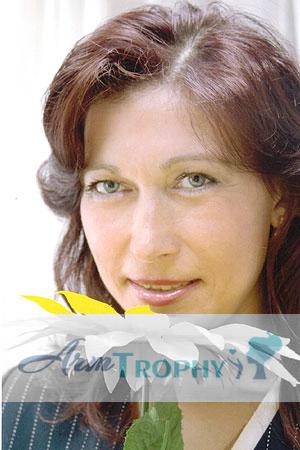 80071 - Nadezhda Age: 43 - Russia