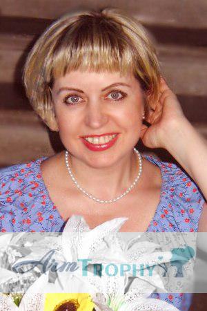 80081 - Marina Age: 49 - Russia