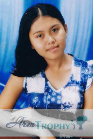80273 - Nina Luz Age: 28 - Philippines