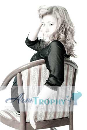 80457 - Natalia Age: 31 - Russia