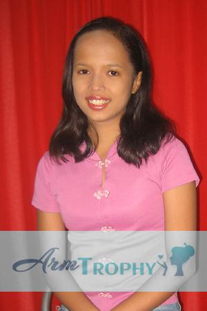 80841 - Beverly Amor Age: 29 - Philippines