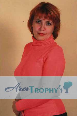 81065 - Elena Age: 45 - Russia