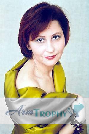 81076 - Marina Age: 47 - Russia
