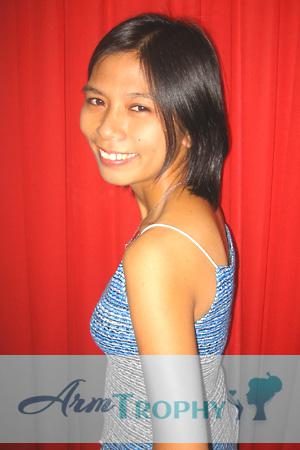 81307 - Mary Jane Age: 30 - Philippines