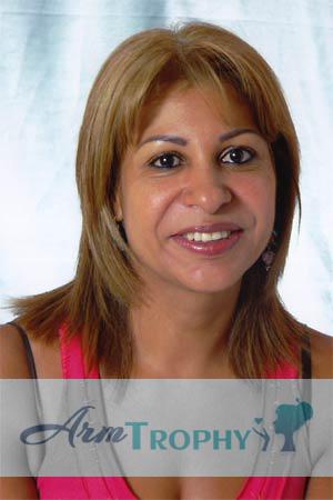 81412 - Angela Age: 42 - Colombia