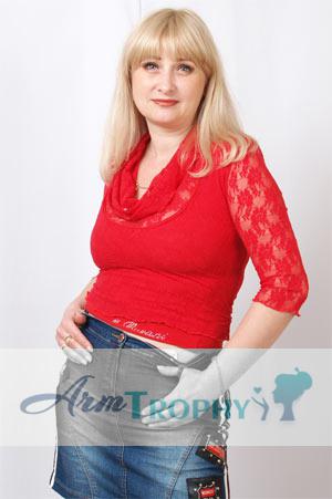 81850 - Svetlana Age: 50 - Ukraine