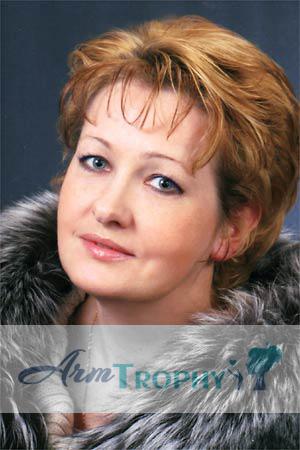 82581 - Lubov Age: 50 - Russia