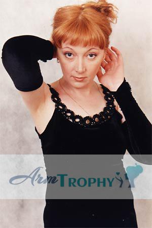 82997 - Marina Age: 50 - Russia