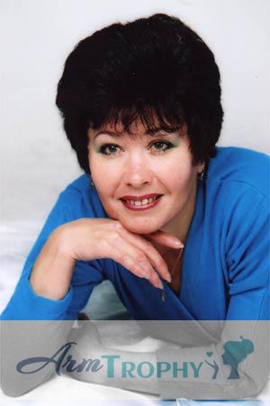83010 - Margarita Age: 54 - Russia