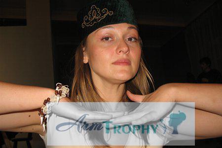 83124 - Nina Age: 40 - Russia