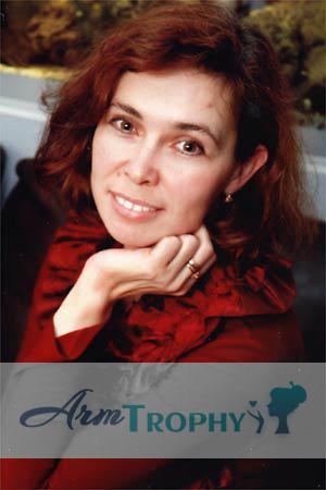 83517 - Olga Age: 45 - Russia