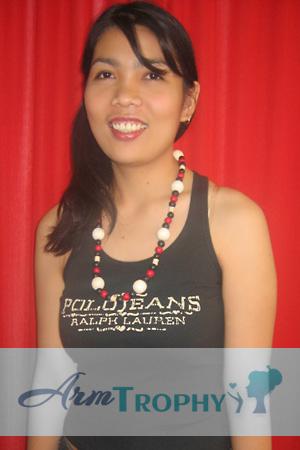 83587 - Janice Age: 31 - Philippines