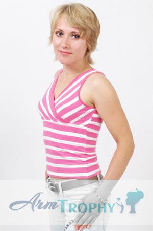 83648 - Nadezhda Age: 26 - Ukraine