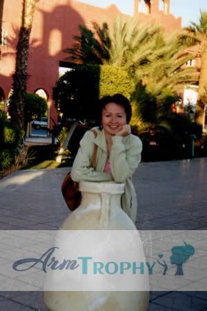 83669 - Inna Age: 40 - Russia