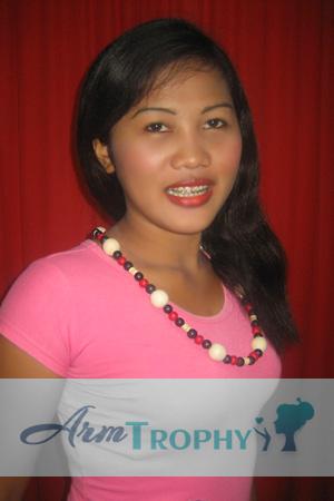 83761 - Lilibeth Age: 30 - Philippines