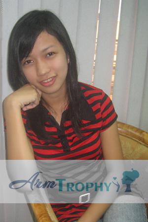 84185 - Czhan Jorien Age: 25 - Philippines