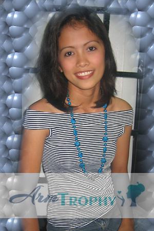 84346 - Ivy Age: 24 - Philippines