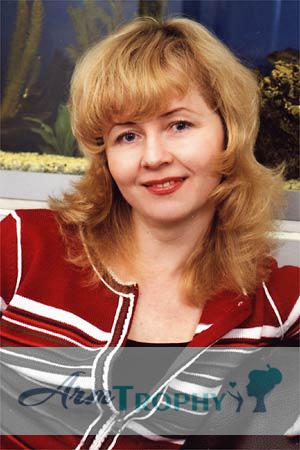 84636 - Svetlana Age: 47 - Russia