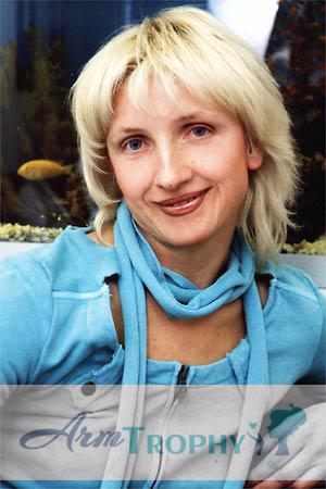 84652 - Ludmila Age: 46 - Russia