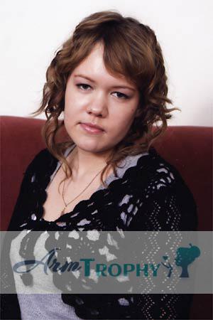 85029 - Ekaterina Age: 25 - Russia