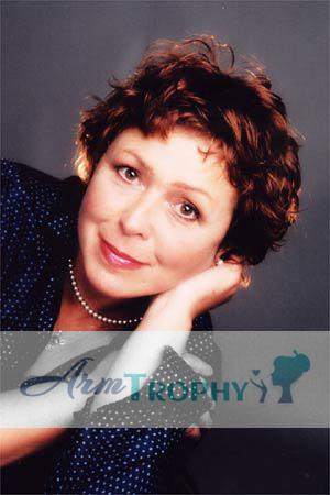 85034 - Galina Age: 55 - Russia