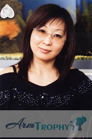 85040 - Svetlana Age: 33 - Russia