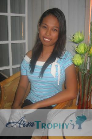 85184 - Gadelyn Age: 24 - Philippines