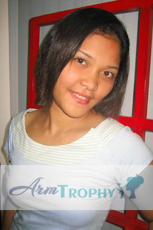 85196 - Juoannmarie Age: 25 - Philippines