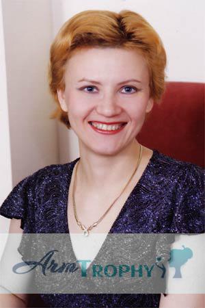 85274 - Elena Age: 41 - Russia