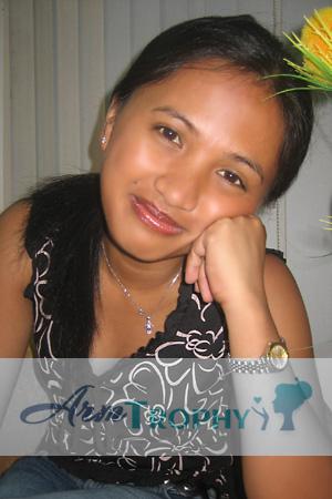 85941 - Chris Gladdys Age: 26 - Philippines