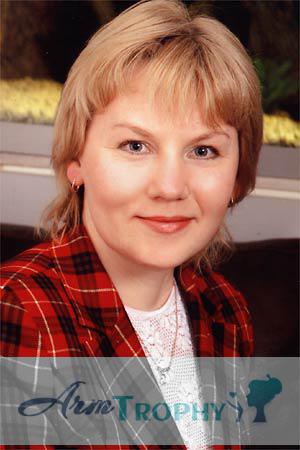 86036 - Olga Age: 43 - Russia